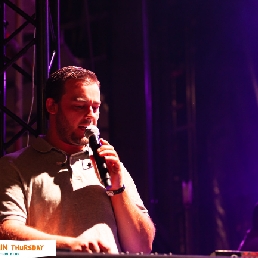 DJ Sleeuwijk  (NL) DJ Damian