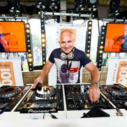 DJ René Friso