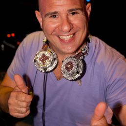 DJ René Friso