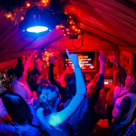 Sports/games Amersfoort  (NL) 