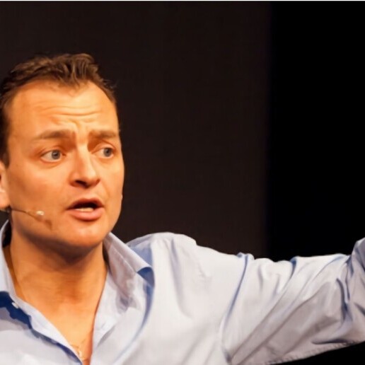 Presenter Schoonhoven  (NL) 