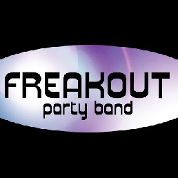 Freakout party band