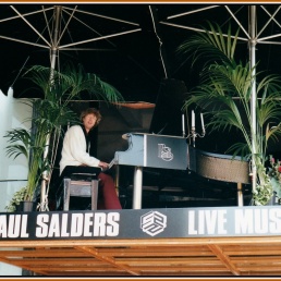 Paul Salders