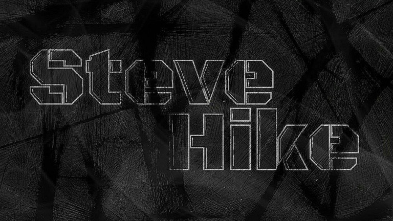 Steve Hike
