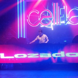 DJ  Lozado