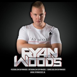 Ryan Woods