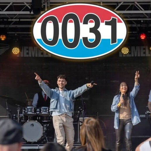 Band Hilversum  (NL) 