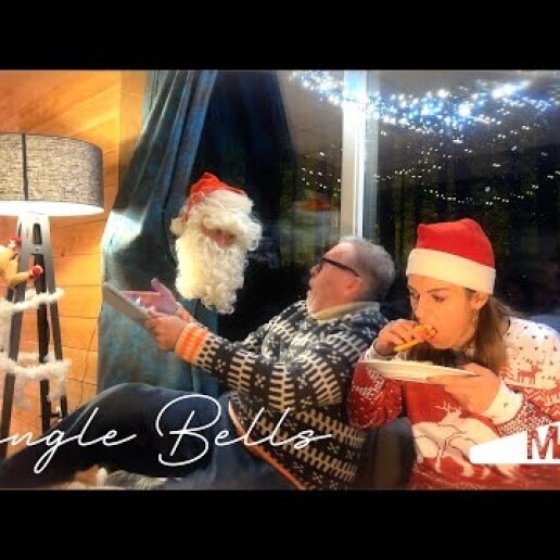 Singing group 's Gravenhage  (NL) 