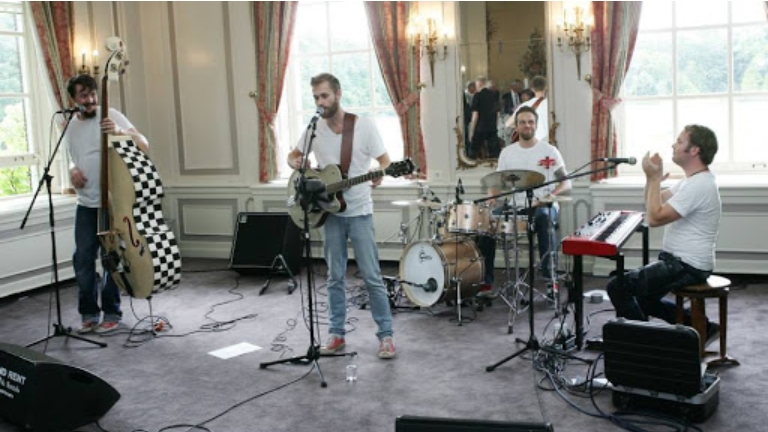 Live Bands To Hire And Book ShowBird, 57% OFF
