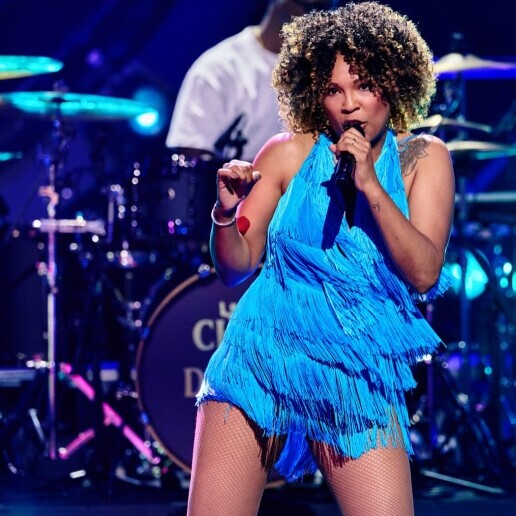 Singer (female) Stadskanaal  (NL) 