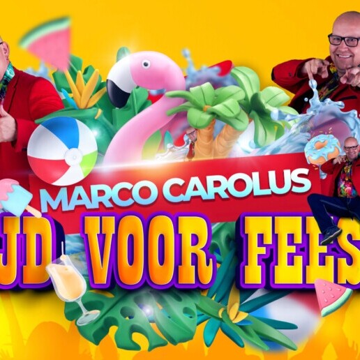 Singer (male) Hoogeloon  (NL) 