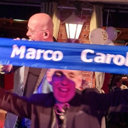 Marco Carolus