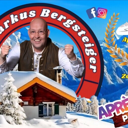 Singer (male) Hoogeloon  (NL) 