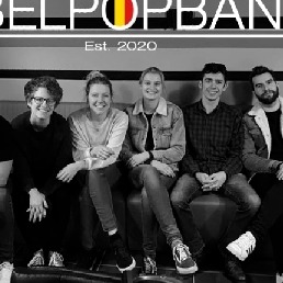 Band Lier  (BE) bellpop band