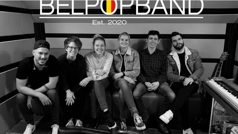 bellpop band