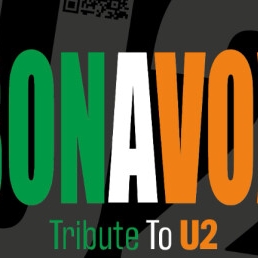 Zanggroep Lier  (BE) Bonavox U2 tributeband