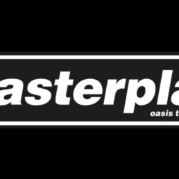 The Masterplan ( Oasis tribute )