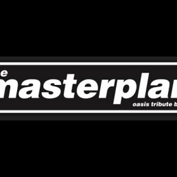 The Masterplan ( Oasis tribute )