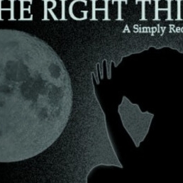 The Right Thing ( Simply red tribute )