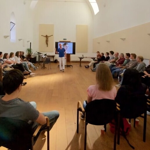 Speaker Amsterdam  (NL) 