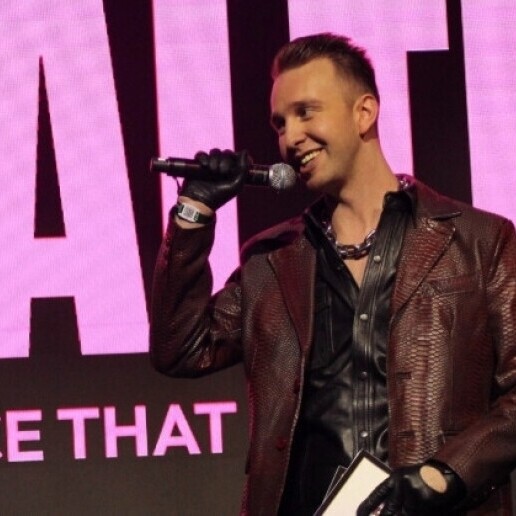 Presenter Nieuwegein  (NL) 