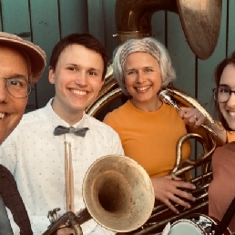 Band Lochem  (NL) Gloerich Family Band