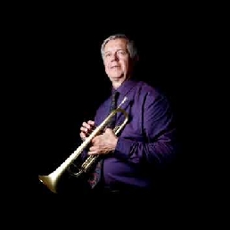 Trumpeter Theo Hartman