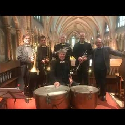 Hague Brass Quartet