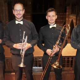 Hague Brass Quartet