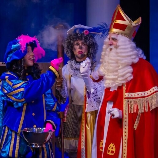 Kids show Aalsmeer  (NL) 