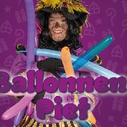 Ballonnen Piet