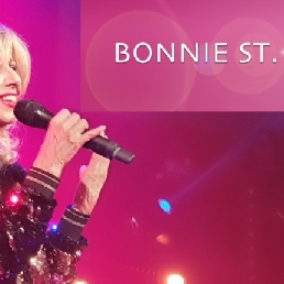 Bonnie St. Claire