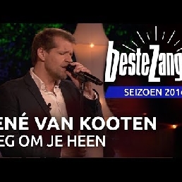 Rene van Kooten Special-Act