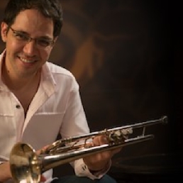 Latin and more by Michael Simon -Trumpet