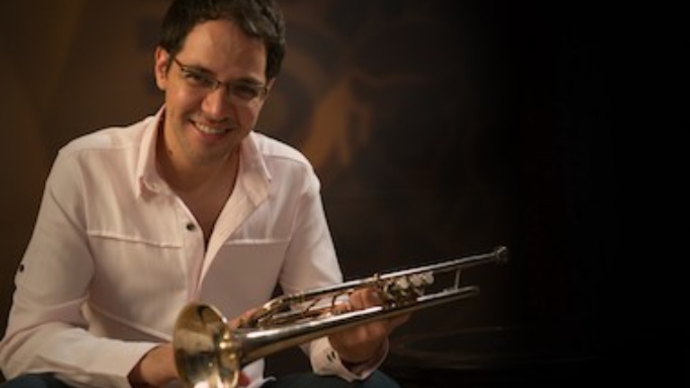 Latin and more by Michael Simon -Trumpet