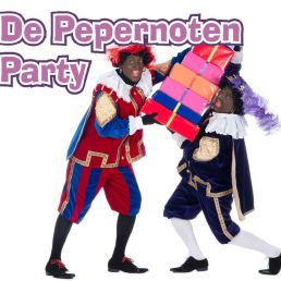 The Peppernuts Party