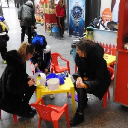 Kids workshop - Sinterklaas