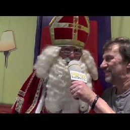 On the Photo With St. Nicholas