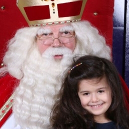 On the Photo With St. Nicholas