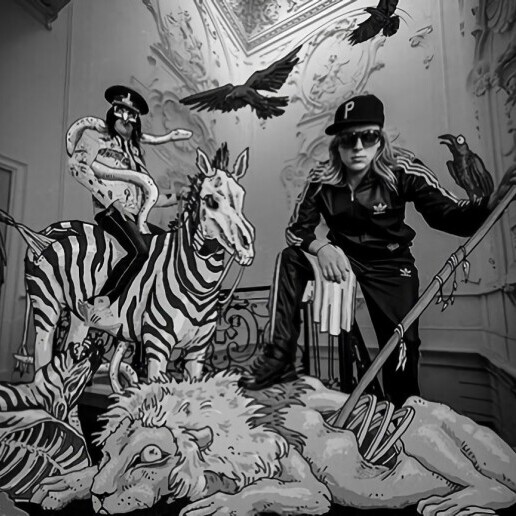 Singing group Amsterdam  (NL) 