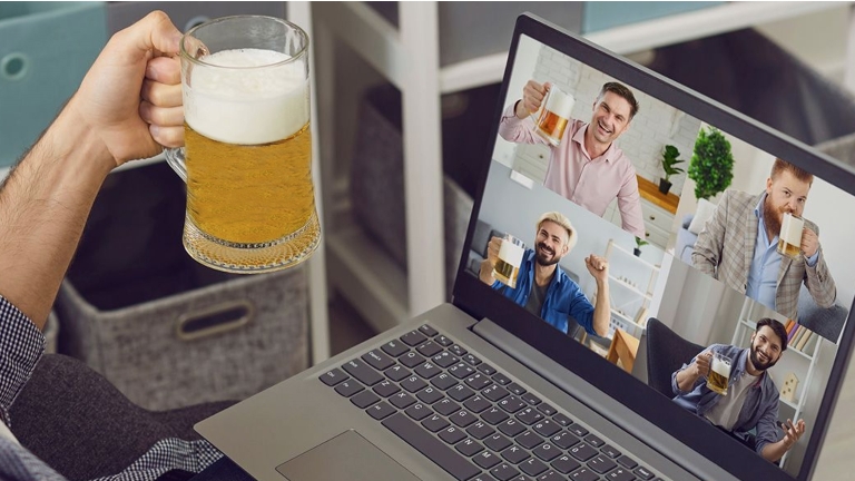 Proeverij Ermelo  (NL) Online Bierproeverij & Brouwerij Tour