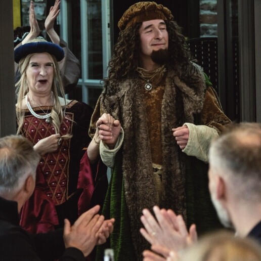 Actor Beek  (Limburg)(NL) 