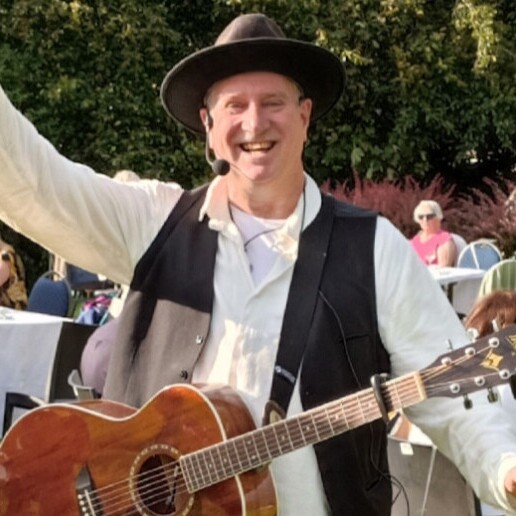 Musician other Breda  (NL) 