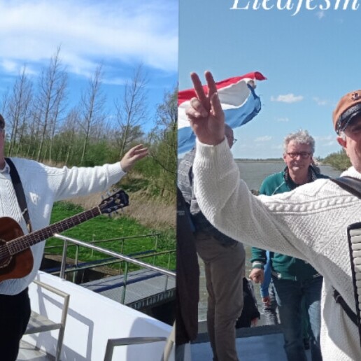 Musician other Breda  (NL) 