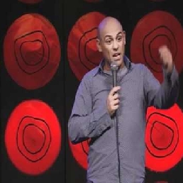 Corporate Comedy, Adam Fields