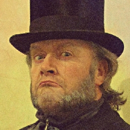 Actor Uithoorn  (NL) The Scrooge