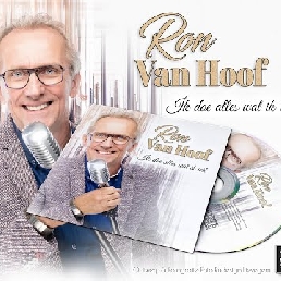 Ron van Hoof
