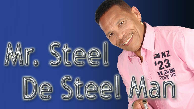 Mr.Steel