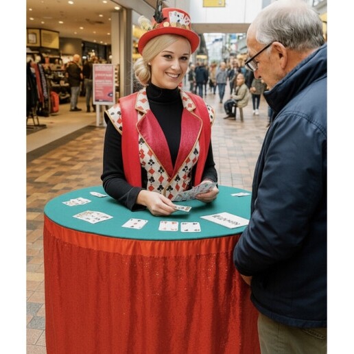 Actor Waddinxveen  (NL) 