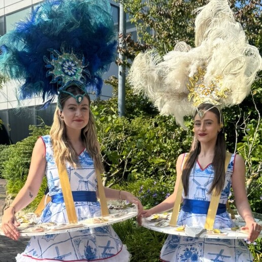 Actor Waddinxveen  (NL) 